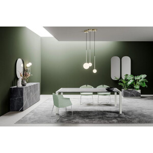 Kastel Design Lounge Sessel KUAD