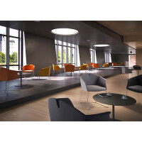 Kastel Design Lounge Sessel KUAD
