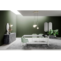 Kastel Design Lounge Sessel KUAD