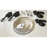 Kerkmann Winkeltheke Bari (B)2350 x(T)2350x(H)1120mm