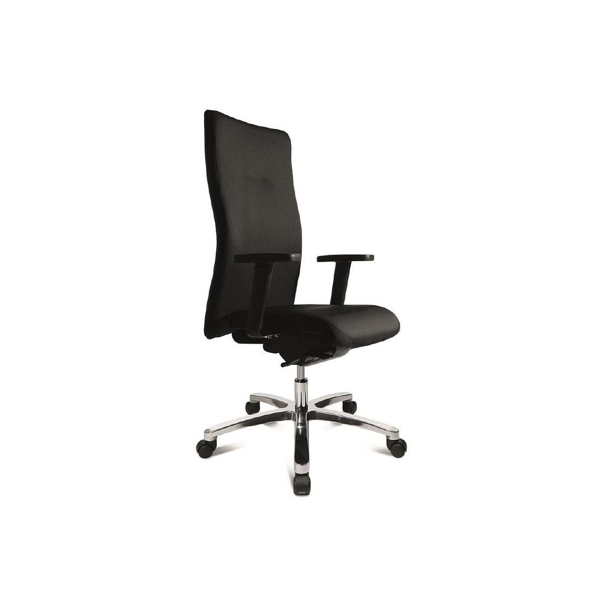Chefsessel Schwerlast-Bürodrehstuhl box