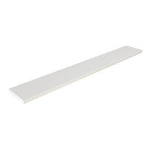Kerkmann Design-Theke Theke Atlantis Glas 2-seitig schräg  (B)2500x(T)2500x(H)1080mm