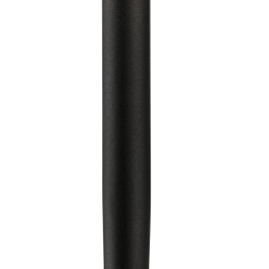 Design Stuhl Esszimmerstuhl Lino 1 KM Gestell schwarz