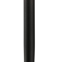 Design Stuhl Esszimmerstuhl Lino 1 KM Gestell schwarz