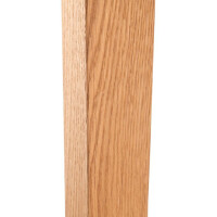 Edler Design Esszimmerstuhl Lea 1 Gestell Holz Kunstleder