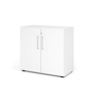 Hammerbacher Büroschrank Aktenschrank Modell 928T2 2OH