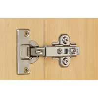 Büroschrank Aktenschrank Modell 4200, 5OH (B) 80 x (T) 33 x (H) 188 cm