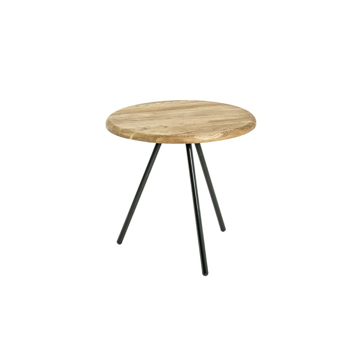 Beistelltisch Couchtisch Oakland 1 Massivholz Eiche...