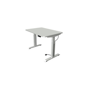 Kerkmann Move Professional 10010410 Schreibtisch- Stehtisch 1200 x 800  mm elektrisch höhenverstellbar