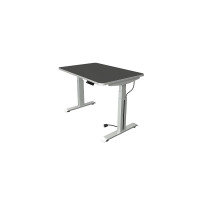 Kerkmann Move Professional 10010410 Schreibtisch- Stehtisch 1200 x 800  mm elektrisch höhenverstellbar