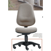 Bürodrehstuhl Drehstuhl Business Relax