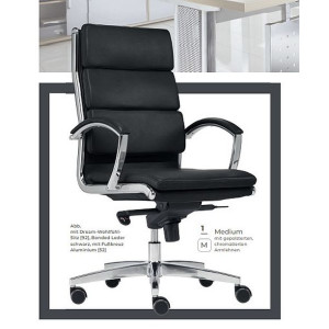Bürodrehstuhl Drehstuhl Dream