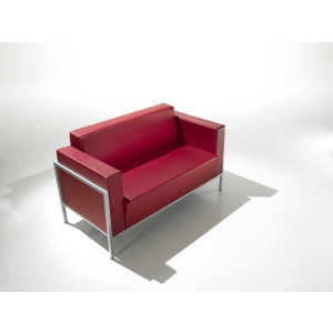 Kastel Design Sofa Lounger Kursal 2 Sitzer