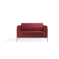 Kastel Design Sofa Lounger Kursal 2 Sitzer