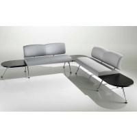 Kastel Lounger Mehrzwecksofa Kondor 1-Sitzer