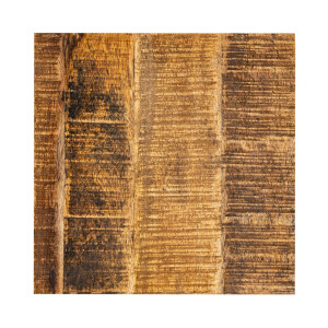 Hocker quadratisch 28 x 45 x 28 cm Blumenhocker Blumensäule Sitzhocker Beistelltisch Mangoholz