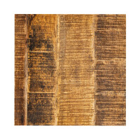 Hocker quadratisch 28 x 45 x 28 cm Blumenhocker Blumensäule Sitzhocker Beistelltisch Mangoholz