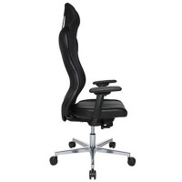 Topstar Chefsessel Open Chief Premium schwarz
