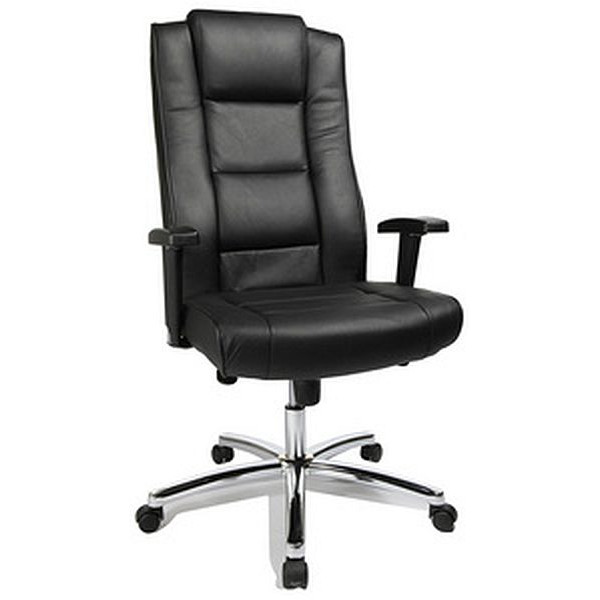 Topstar Chefsessel Chairman 10 schwarz