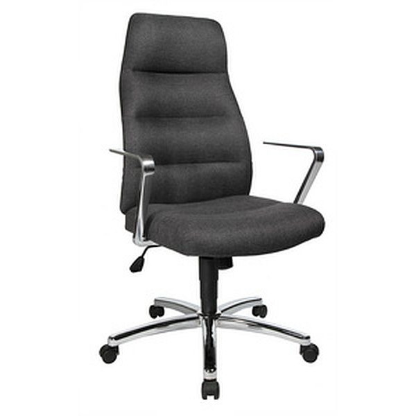 Topstar Chefsessel Chairman 70 anthrazit