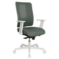 Topstar Bürodrehstuhl Sitness Life 50 graugrün