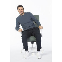 Topstar Bürodrehstuhl Sitness Life 50 graugrün
