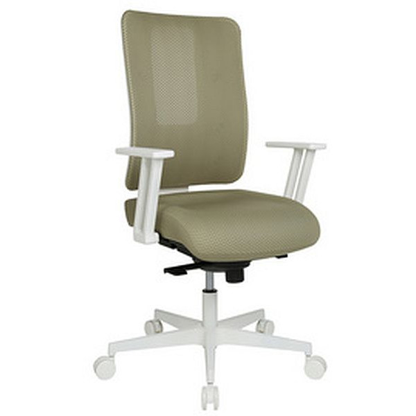 Topstar Bürodrehstuhl Sitness Life 50 schlamm