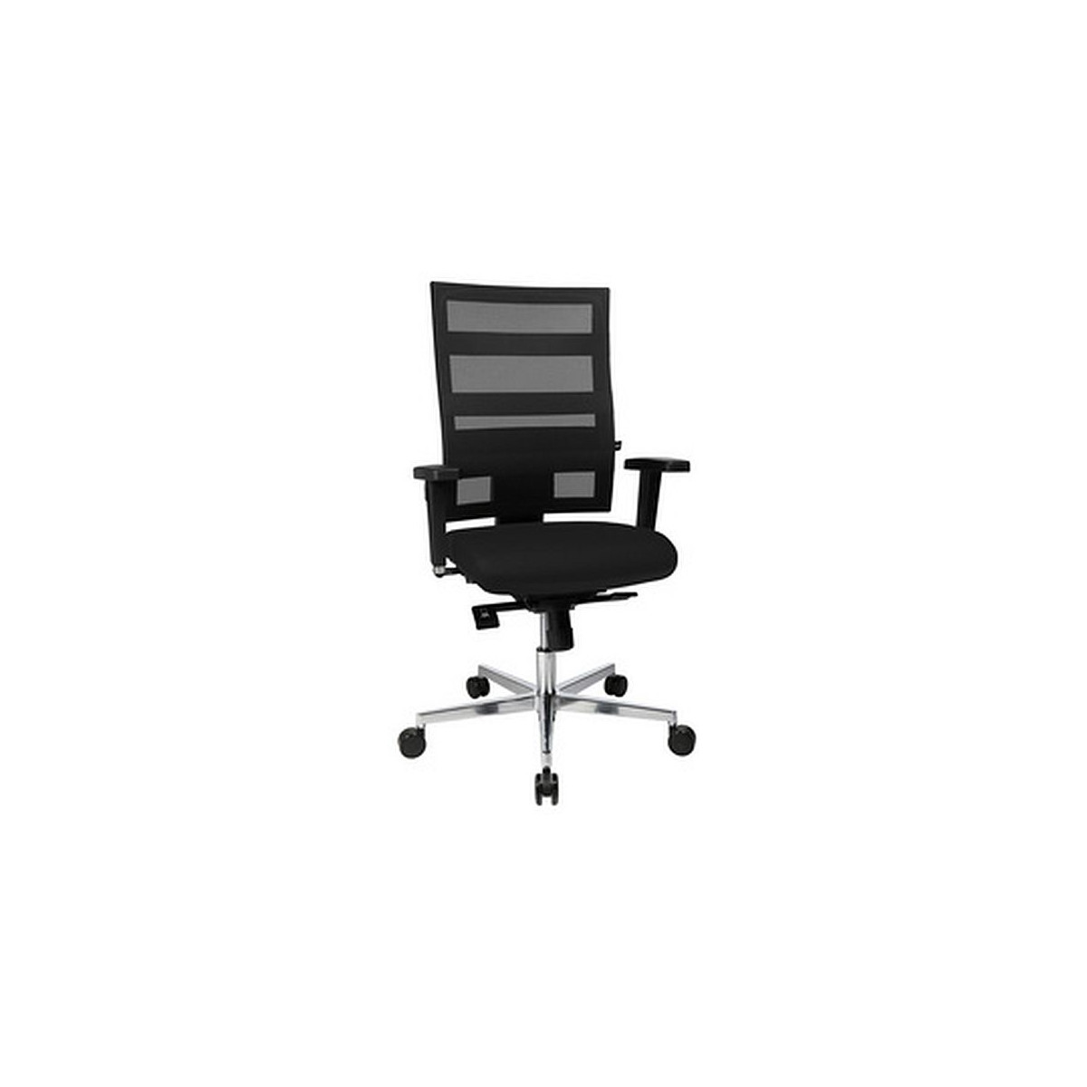 Topstar Bürodrehstuhl Sitness X-Pander Plus schwarz