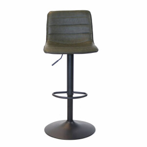 Design Barhocker Tresenhocker Lex E Gestell schwarz