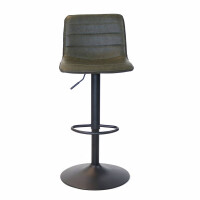 Design Barhocker Tresenhocker Lex E Gestell schwarz