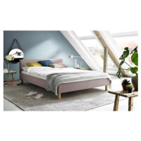 Polsterbett Bett Modell Lena
