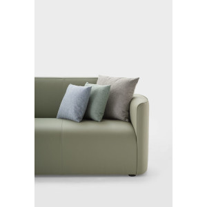 Kastel Sofa Sessel Relaxsessel Kermess 2-Sitzer