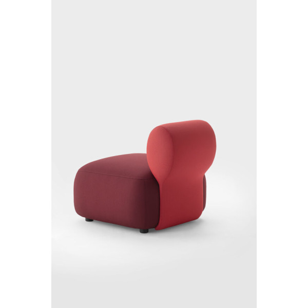 Kastel Sessel Hocker Klipper mit einer Lehne