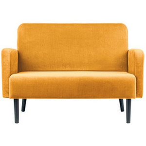 PAPERFLOW Sofa 2-Sitzer LISBOA Stoffbezug