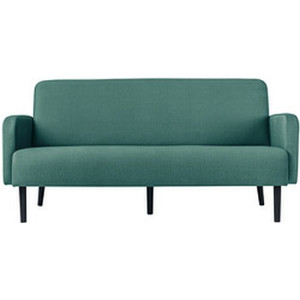 PAPERFLOW Sofa 3-Sitzer LISBOA Stoffbezug
