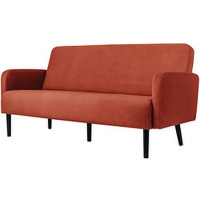 PAPERFLOW Sofa 3-Sitzer LISBOA Stoffbezug