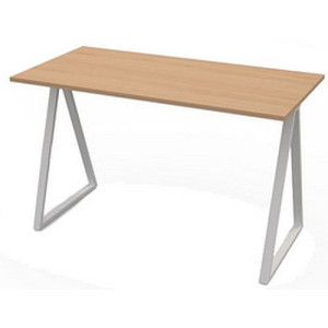 PAPERFLOW Schreibtisch easyHome LV9
