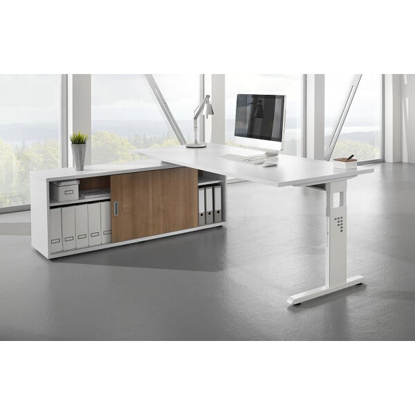 Büroschrank Sideboard Modell 1750