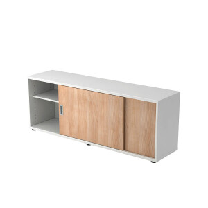 Büroschrank Sideboard Modell 1750