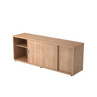 Büroschrank Sideboard Modell 1750