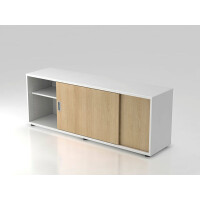 Büroschrank Sideboard Modell 1750
