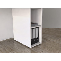 Kerkmann Ecktheke Theke Bari Kompakt (B)1500x(T)950x(H)1080mm