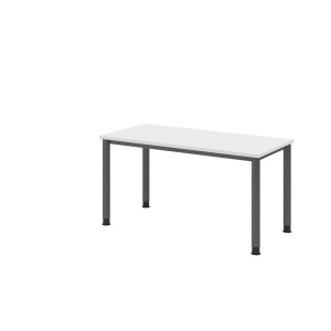 Büro Mini-Office Schreibtisch 140 x 67,2 cm Modell HS614