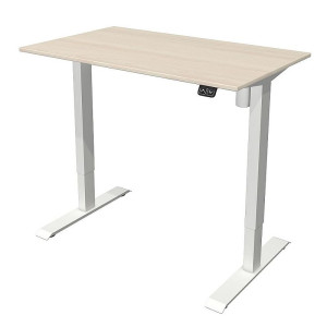 Kerkmann Schreibtisch Sitz- /Stehtisch Move 1 100x60x72-120 cm