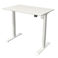 Kerkmann Schreibtisch Sitz- /Stehtisch Move 1 100x60x72-120 cm