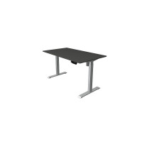 Kerkmann Schreibtisch Move 1 140x80 cm  silber