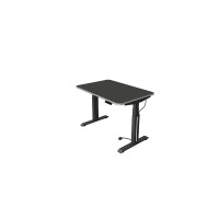 Kerkmann Move Professional anthrazit 10070410 Schreibtisch- Stehtisch 1200 x 800  mm elektrisch höhenverstellbar
