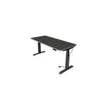 Kerkmann Move Professional anthrazit 10070710 Schreibtisch- Stehtisch 1800 x 800  mm elektrisch höhenverstellbar