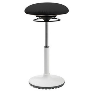 Topstar Sitzhocker/Stehhilfe BBT Coach weiß