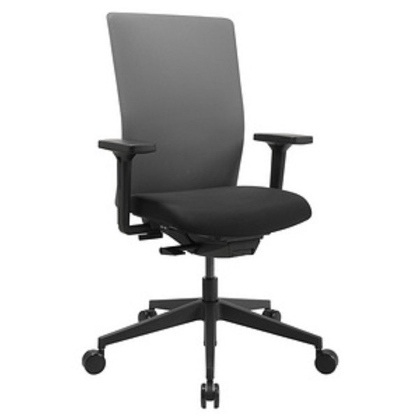 Topstar Bürodrehstuhl Sitness Airwork G schwarz